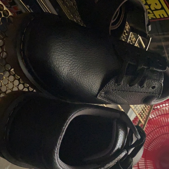 Doc Martens. New,  never worn, no box - Picture 2 of 6